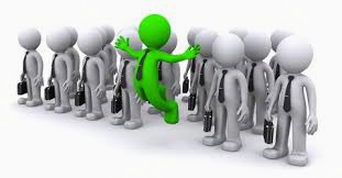 DELAVNICA: KAKO DOBITI SLUŽBO