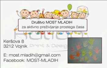 POČITNIŠKO VARSTVO ZA OTROKE V ČASU ŠOLSKIH POČITNIC