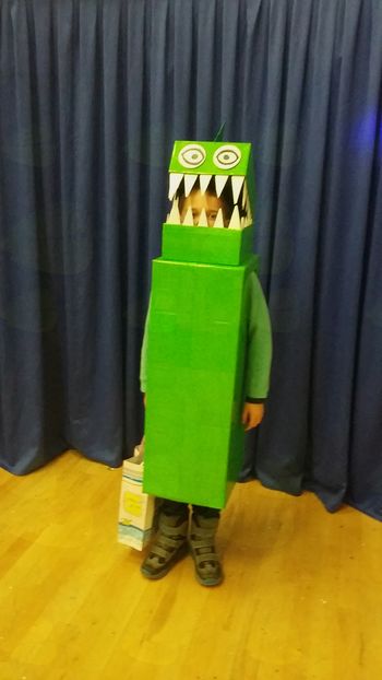 Pustno rajanje za otroke