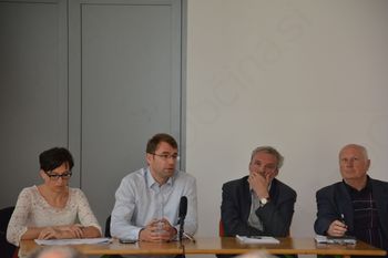 Javna razprava – Program centra Javornik