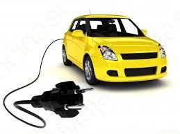 ELEKTRIČNI AVTOMOBIL – ŠE NIKOLI TAKO DOSTOPEN ELEKTRIČNI AVTOMOBIL – ŠE NIKOLI TAKO DOSTOPEN