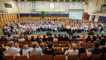 Bile so svetle sanje - pogumno jim sledimo!