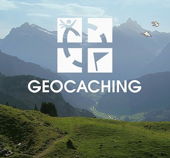 Delavnica geolova - Geocaching