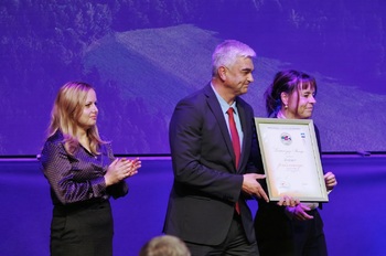 Znani so najlepši in najgostoljubnejši v akciji Moja dežela – lepa in gostoljubna 2016