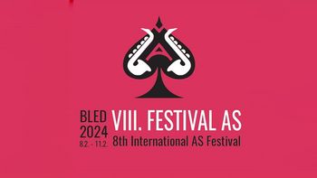 VIII. Mednarodni festival AS Bled VIII. Mednarodni festival AS Bled