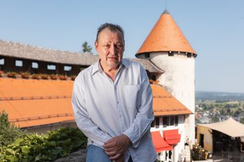 »Glasba je univerzalen jezik, ne potrebuje prevajalca«