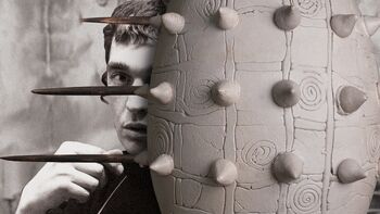 Obrazi Bleda: Huberto Široka