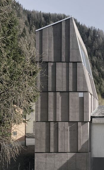 Minimalistično bivanje v gorah 