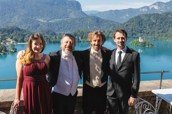 Profesionalna operna akademija Pehlivanian: Don Giovanni 