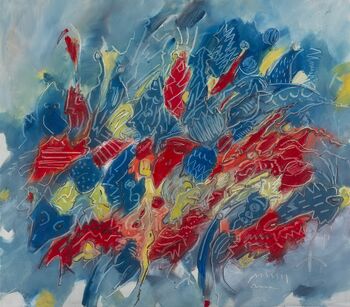 Daljni, negotovi kraji Nece Falk