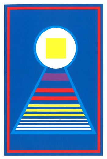 Tapiserije mističnega uvida