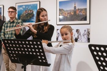 Navdihujoči koledar 2026