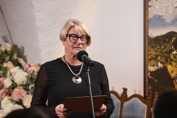 Potica kot simbol prazničnega povezovanja