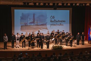 Prešerni zven Prešerni zven