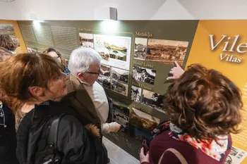 Stare razglednice – prispevek k ohranjanju kulturne dediščine