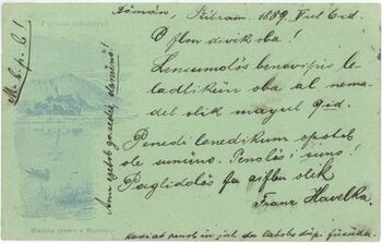 Predavanje Gostilna in narod