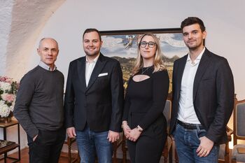 Za vedno ujeti prizori ljubezni