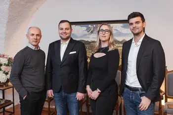 Za vedno ujeti prizori ljubezni