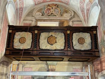 Predstavitev publikacije Razgledi 14