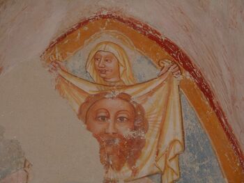 Legenda o Veroniki Deseniški Legenda o Veroniki Deseniški