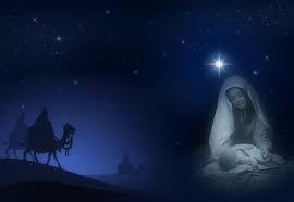 DELAVNICE Z MIHAELO ZALOKAR - O SVETIH NOČEH