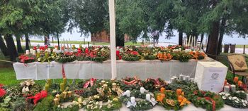 DOBRODELNA PRODAJA ADVENTNIH VENČKOV