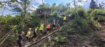 Blejski kolesarski dan