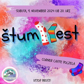 ŠTUMFFEST 