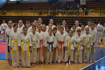 Prvi krog regijskega pokalnega tekmovanja Savinjske regije