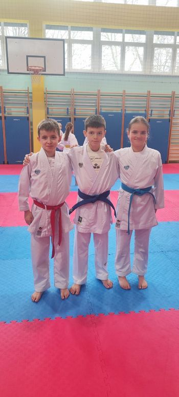 Reprezentančne priprave za otroško balkansko prvenstvo