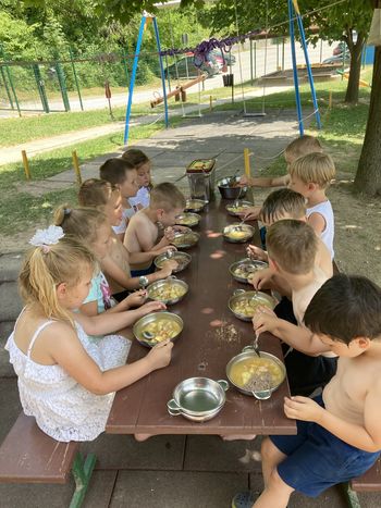 Mmmm, kako je dobro ...