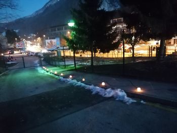 Praznična tržnica enote Palček Vrtca Tržič