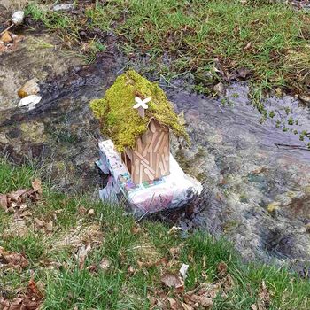 Ko se ptički ženijo