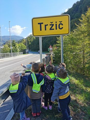 Čarobno pisani dnevi