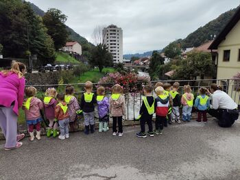 MOST PRIJATELJSTVA MOST PRIJATELJSTVA