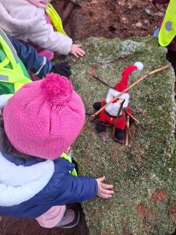 KAKO IZ MALIH KORAKOV NASTANE VELIKI PRAZNIČNI ČUDEŽ