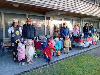 Ali imate kaj za pusta hrusta?