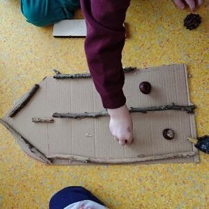 Spodbudno okolje v vrtcu