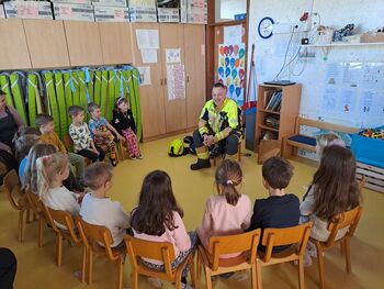 Kaj bom ko bom odrasel? 