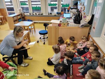 KAJ BOM, KO BOM VELIK?