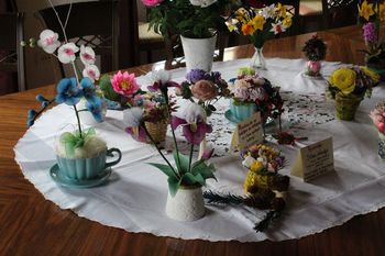 Razstave za občinski praznik