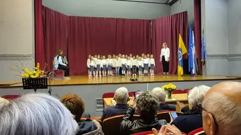 Društvo upokojencev imelo 73. zbor članov