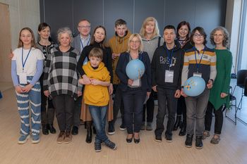 Dogajanje v Glasbenem centru DO RE MI