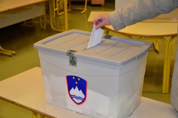 OBVESTILO VOLIVCEM NA OBMOČJU OBČIN BLED, BOHINJ IN GORJE