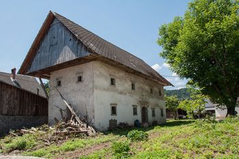 VABILO NA 2. DAN ODPRTIH VRAT NA MRAKOVI DOMAČIJI