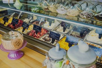 Bled s pomočjo Sladogleda izbran za najboljšo sladoledno destinacijo na svetu 2017!  