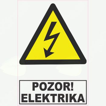 V torek v delu Ledin in Stagen ne bo elektrike!
