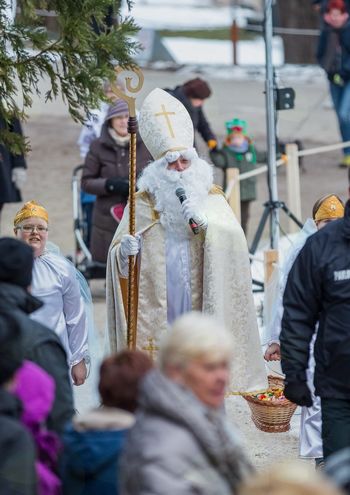 Sveti Miklavž v Zasipu