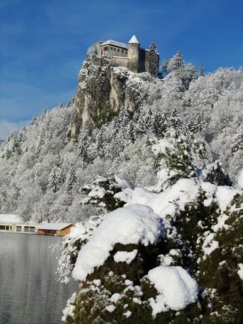Grad je obiskalo več kot pol milijona ljudi