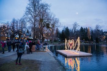 Turizem Bled še vedno sprejema pripombe na predlog strategije razvoja turizma